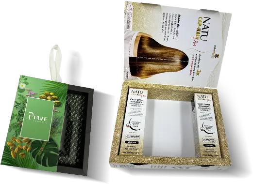 Art Graphic Cosméticos e Dermacosméticos