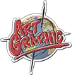 Art Graphic Logo 1