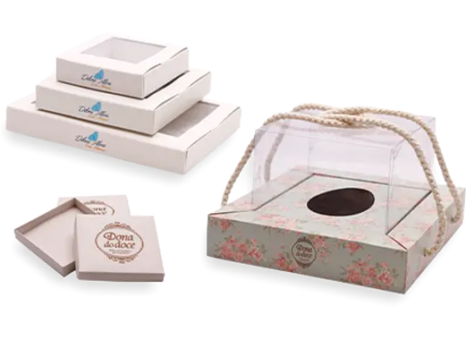 Art Graphic Confeitaria