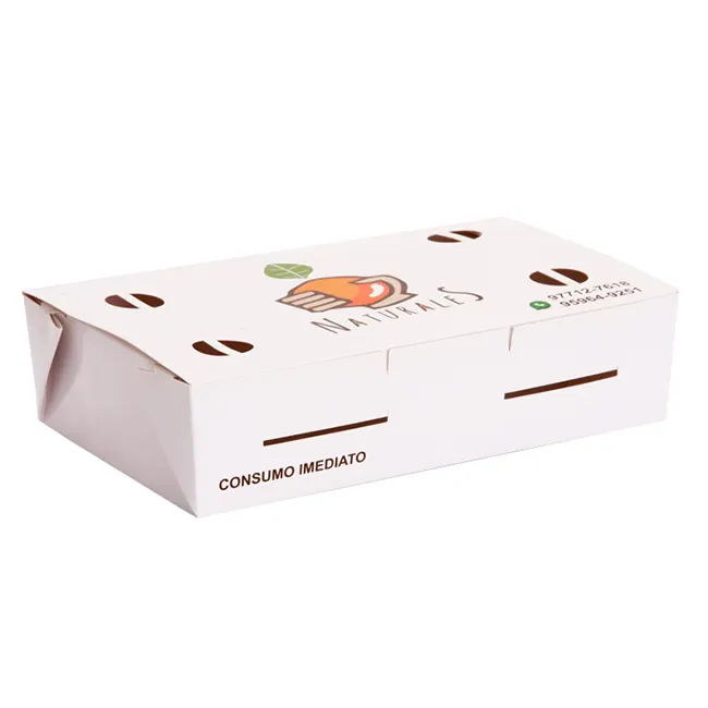 Art Graphic Confeitaria