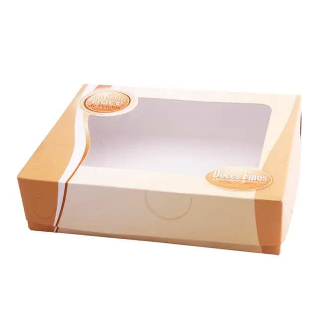 Art Graphic Confeitaria